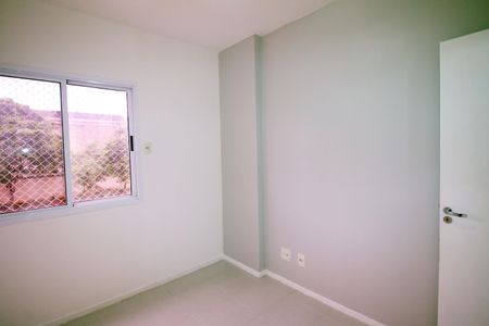 Quarto 2 de apartamento para alugar com 2 quartos, 62m² em Vicente de Carvalho, Rio de Janeiro