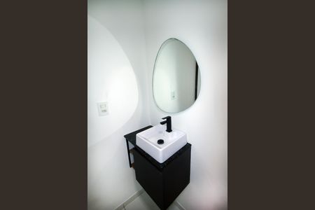 Apartamento à venda com 62m², 2 quartos e 1 vagaBanheiro da Suíte