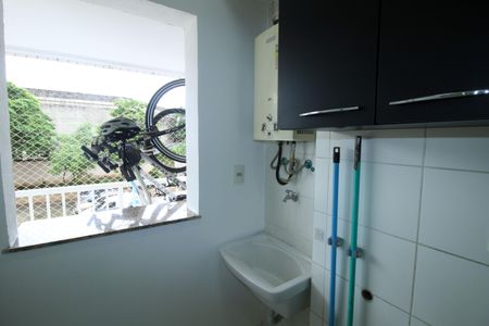 Apartamento à venda com 62m², 2 quartos e 1 vagaÁrea de Serviço