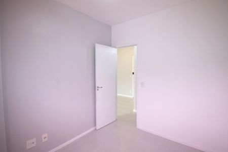 Apartamento à venda com 62m², 2 quartos e 1 vagaQuarto 2