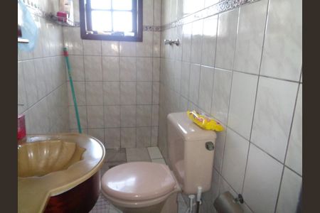 Casa à venda com 179m², 4 quartos e 6 vagas Casa à venda com 179m², 4 quartos e 6 vagasWC