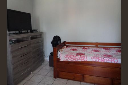 DORMITORIO de casa à venda com 4 quartos, 179m² em Bandeiras, Osasco