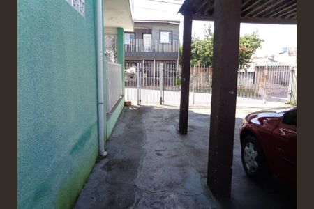 Casa à venda com 179m², 4 quartos e 6 vagas Casa à venda com 179m², 4 quartos e 6 vagasGARAGEM