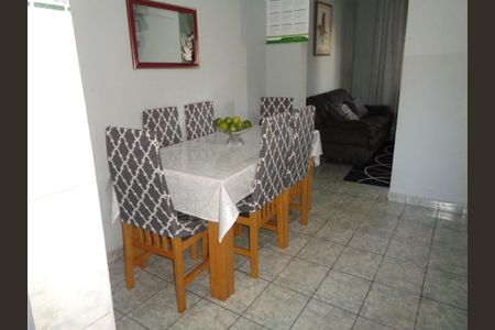 SALA de casa à venda com 4 quartos, 179m² em Bandeiras, Osasco