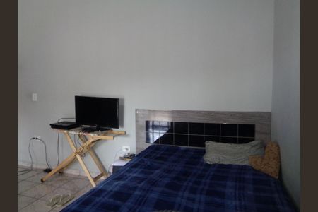 DORMITORIO de casa à venda com 4 quartos, 179m² em Bandeiras, Osasco