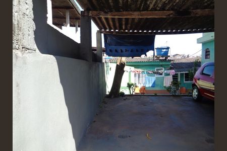 Casa à venda com 179m², 4 quartos e 6 vagas Casa à venda com 179m², 4 quartos e 6 vagasGARAGEM