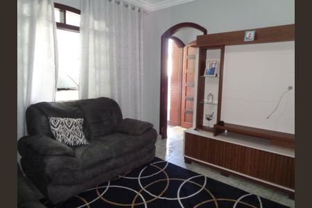 SALA de casa à venda com 4 quartos, 179m² em Bandeiras, Osasco