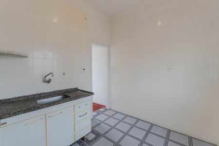 Apartamento para alugar com 130m², 2 quartos e sem vagaCozinha