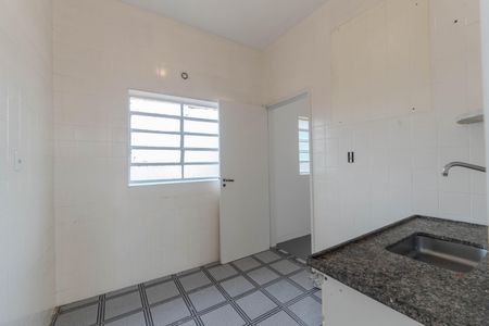 Apartamento para alugar com 130m², 2 quartos e sem vagaCozinha