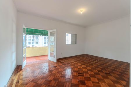Apartamento para alugar com 130m², 2 quartos e sem vagaQuarto 1