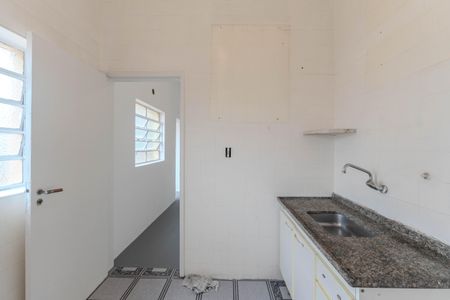 Apartamento para alugar com 130m², 2 quartos e sem vagaCozinha