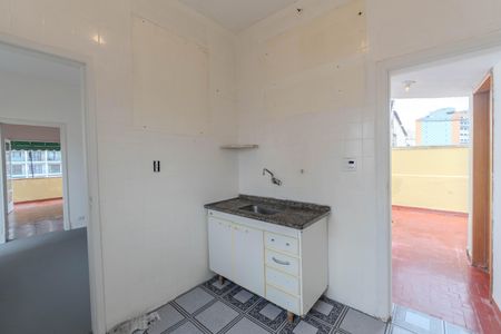 Apartamento para alugar com 130m², 2 quartos e sem vagaCozinha