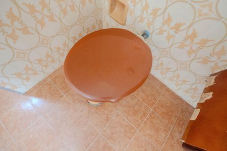 Apartamento para alugar com 130m², 2 quartos e sem vagaBanheiro