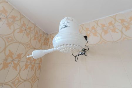 Apartamento para alugar com 130m², 2 quartos e sem vagaBanheiro