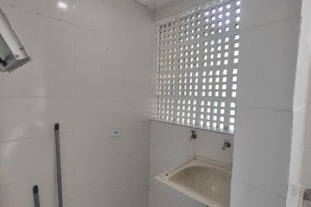 Apartamento à venda com 53m², 2 quartos e 1 vagaÁrea de Serviço