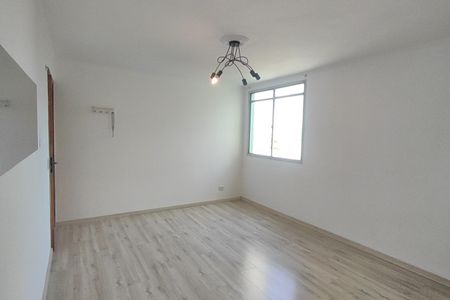 Sala de apartamento à venda com 2 quartos, 53m² em São José, São Caetano do Sul