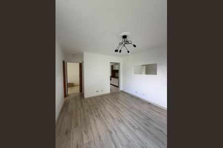 Sala de apartamento à venda com 2 quartos, 53m² em São José, São Caetano do Sul