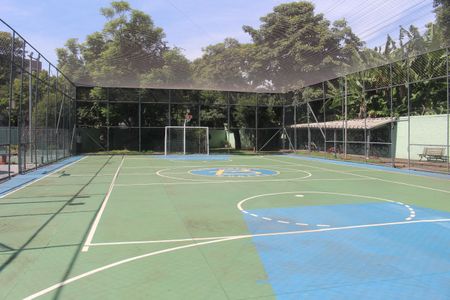 Apartamento à venda com 53m², 2 quartos e 1 vagaQuadra Esportiva