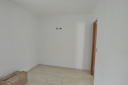 Apartamento à venda com 53m², 2 quartos e 1 vagaQuarto 2