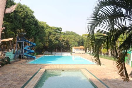 Apartamento à venda com 53m², 2 quartos e 1 vagaÁrea comum - Piscina