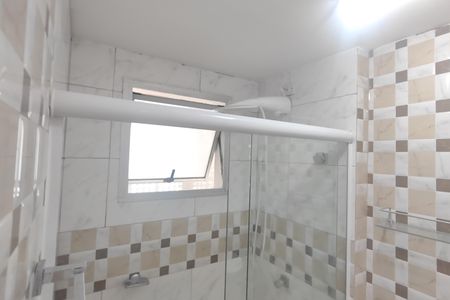 Apartamento à venda com 53m², 2 quartos e 1 vagaBanheiro