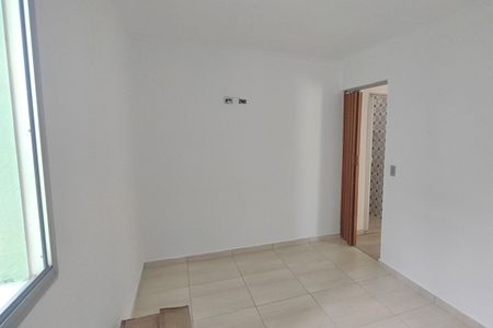 Apartamento à venda com 53m², 2 quartos e 1 vagaQuarto 2