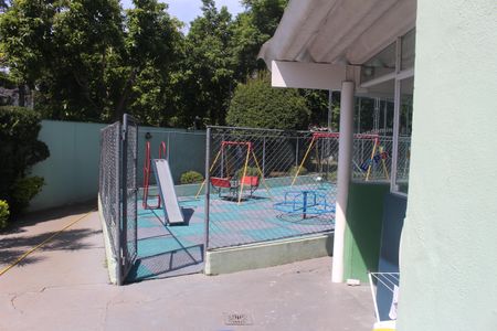 Apartamento à venda com 53m², 2 quartos e 1 vagaÁrea comum - Playground