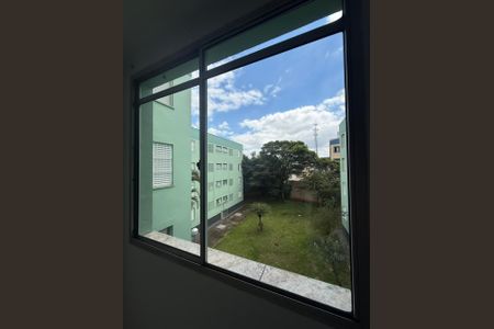 Sala de apartamento à venda com 2 quartos, 53m² em São José, São Caetano do Sul