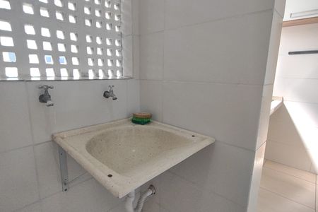 Apartamento à venda com 53m², 2 quartos e 1 vagaÁrea de Serviço