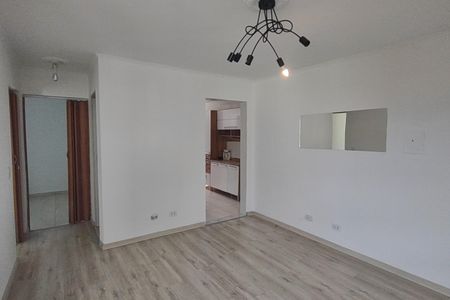 Sala de apartamento à venda com 2 quartos, 53m² em São José, São Caetano do Sul
