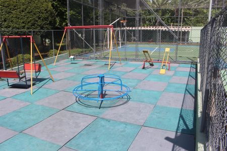 Apartamento à venda com 53m², 2 quartos e 1 vagaÁrea comum - Playground