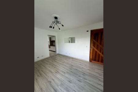 Sala de apartamento à venda com 2 quartos, 53m² em São José, São Caetano do Sul