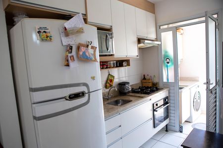 Apartamento à venda com 41m², 2 quartos e 1 vaga