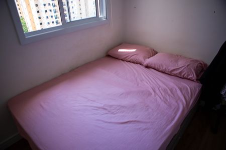 Apartamento à venda com 41m², 2 quartos e 1 vaga