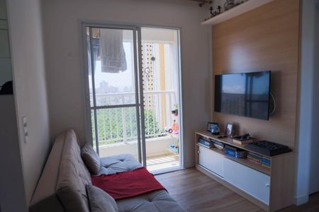 Apartamento à venda com 2 quartos, 41m² em Vila Sao Domingos, São Paulo