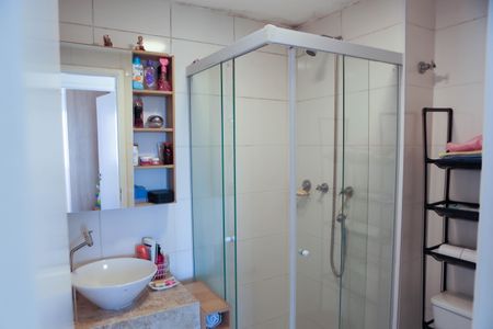 Apartamento à venda com 41m², 2 quartos e 1 vaga