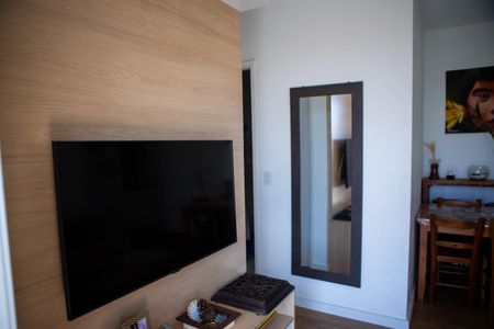 Apartamento à venda com 41m², 2 quartos e 1 vaga