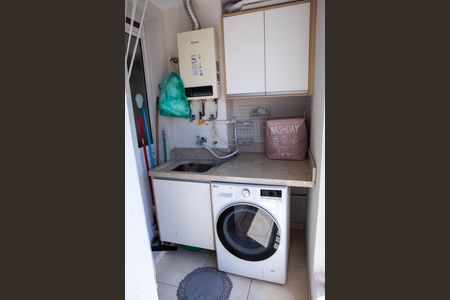 Apartamento à venda com 41m², 2 quartos e 1 vaga