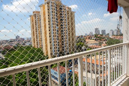 Apartamento à venda com 41m², 2 quartos e 1 vaga