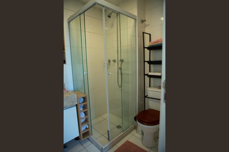 Apartamento à venda com 41m², 2 quartos e 1 vaga