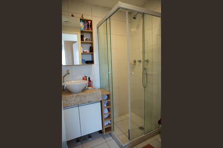 Apartamento à venda com 41m², 2 quartos e 1 vaga