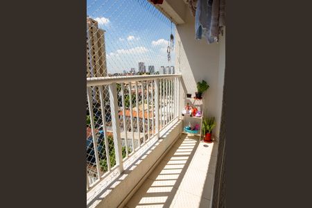 Apartamento à venda com 41m², 2 quartos e 1 vaga