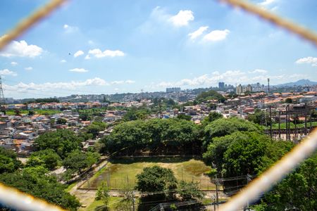 Apartamento à venda com 41m², 2 quartos e 1 vaga