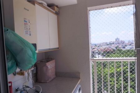 Apartamento à venda com 41m², 2 quartos e 1 vaga