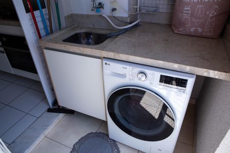 Apartamento à venda com 41m², 2 quartos e 1 vaga