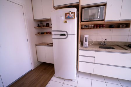 Apartamento à venda com 41m², 2 quartos e 1 vaga Apartamento à venda com 41m², 2 quartos e 1 vagaCozinha