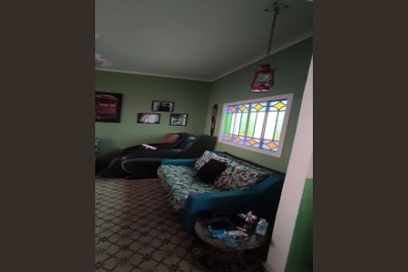 SALA de casa à venda com 2 quartos, 300m² em Centro, Osasco