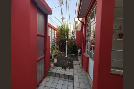 Casa à venda com 300m², 2 quartos e 3 vagasAREA EXTERNA