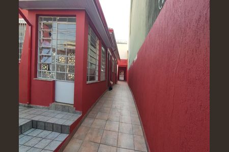 Casa à venda com 300m², 2 quartos e 3 vagasAREA EXTERNA