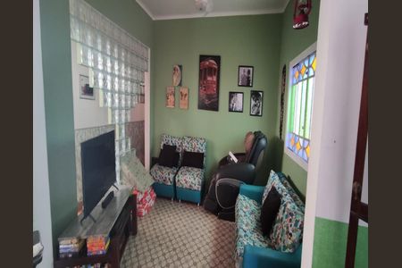 SALA de casa à venda com 2 quartos, 300m² em Centro, Osasco
